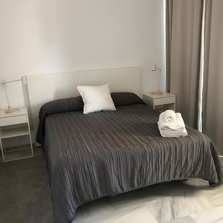 Marbella House Penthouse Apartman Kültér fotó