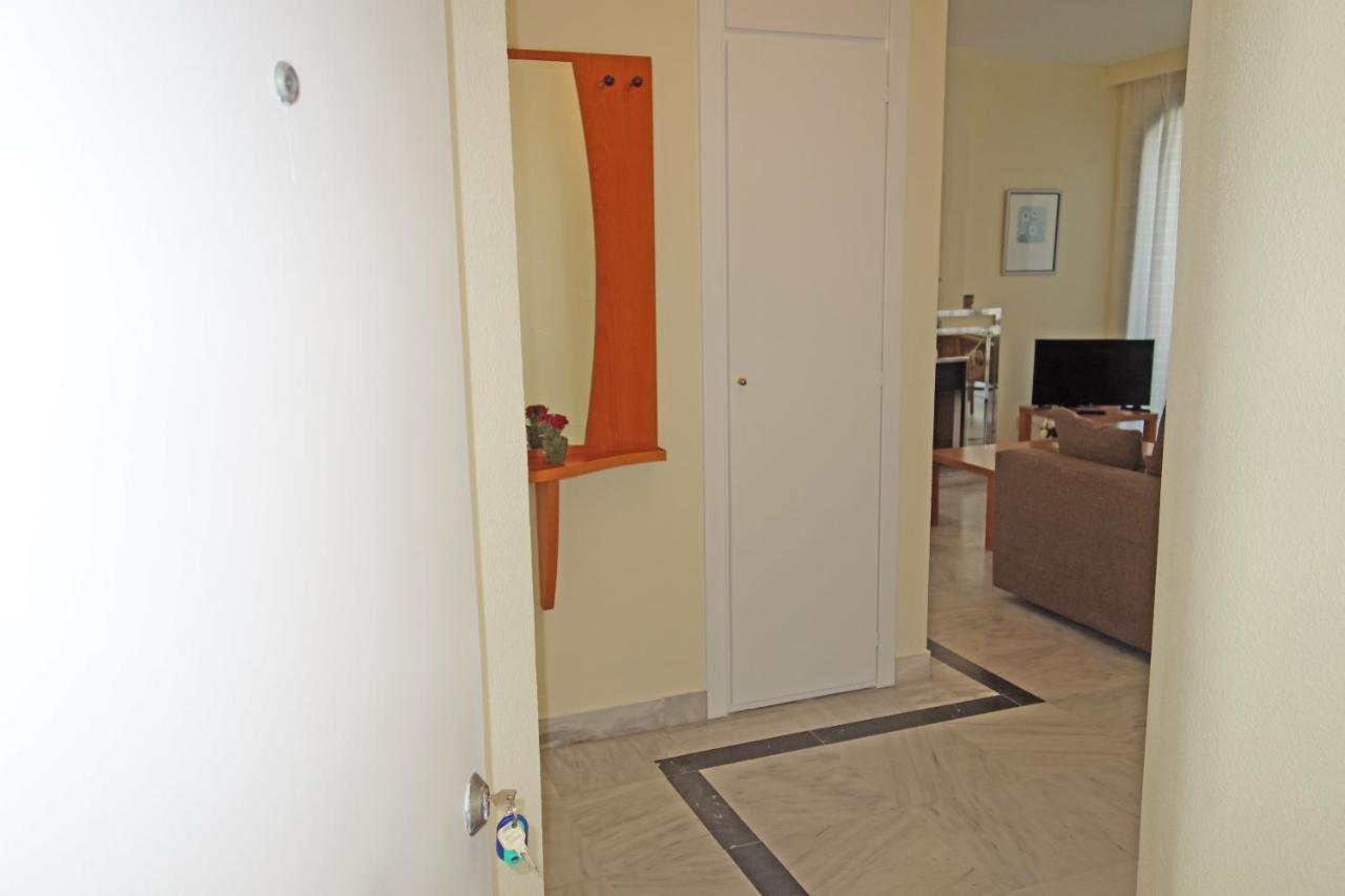 Marbella House Penthouse Apartman Kültér fotó