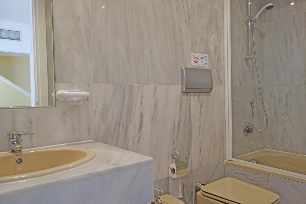 Marbella House Penthouse Apartman Kültér fotó
