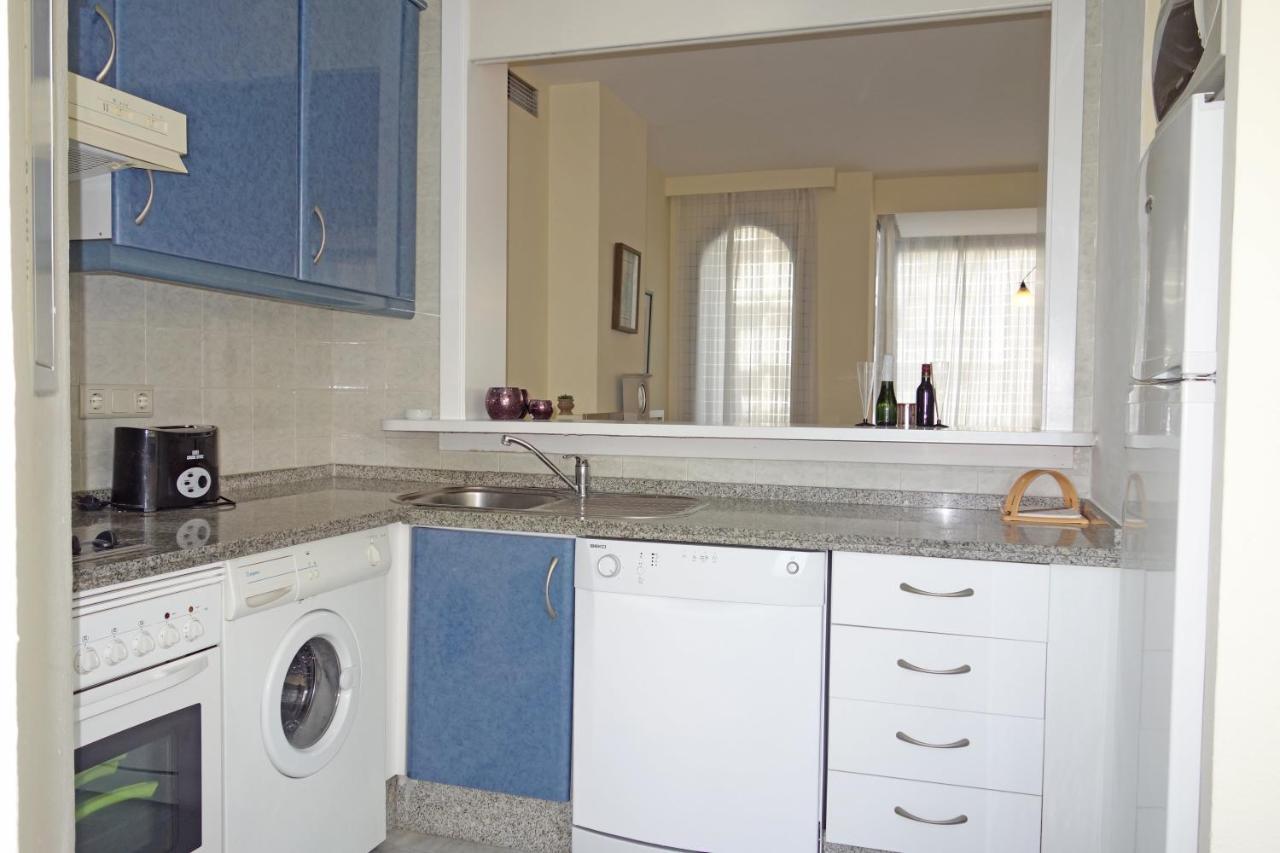Marbella House Penthouse Apartman Kültér fotó