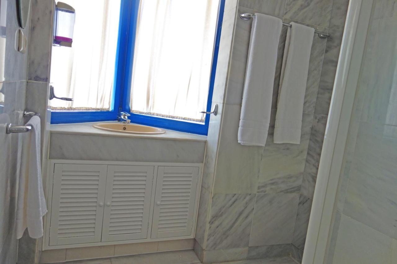 Marbella House Penthouse Apartman Kültér fotó
