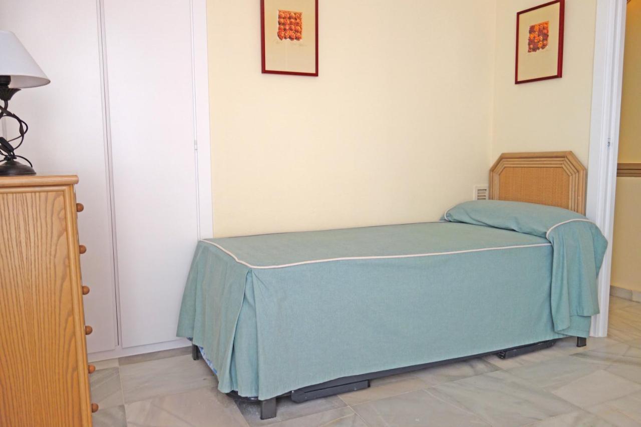 Marbella House Penthouse Apartman Kültér fotó