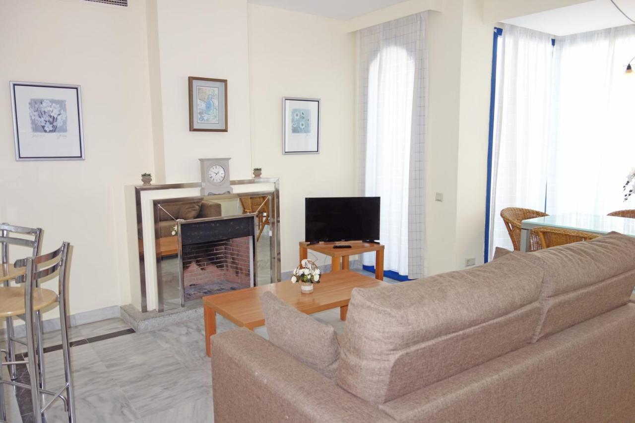 Marbella House Penthouse Apartman Kültér fotó