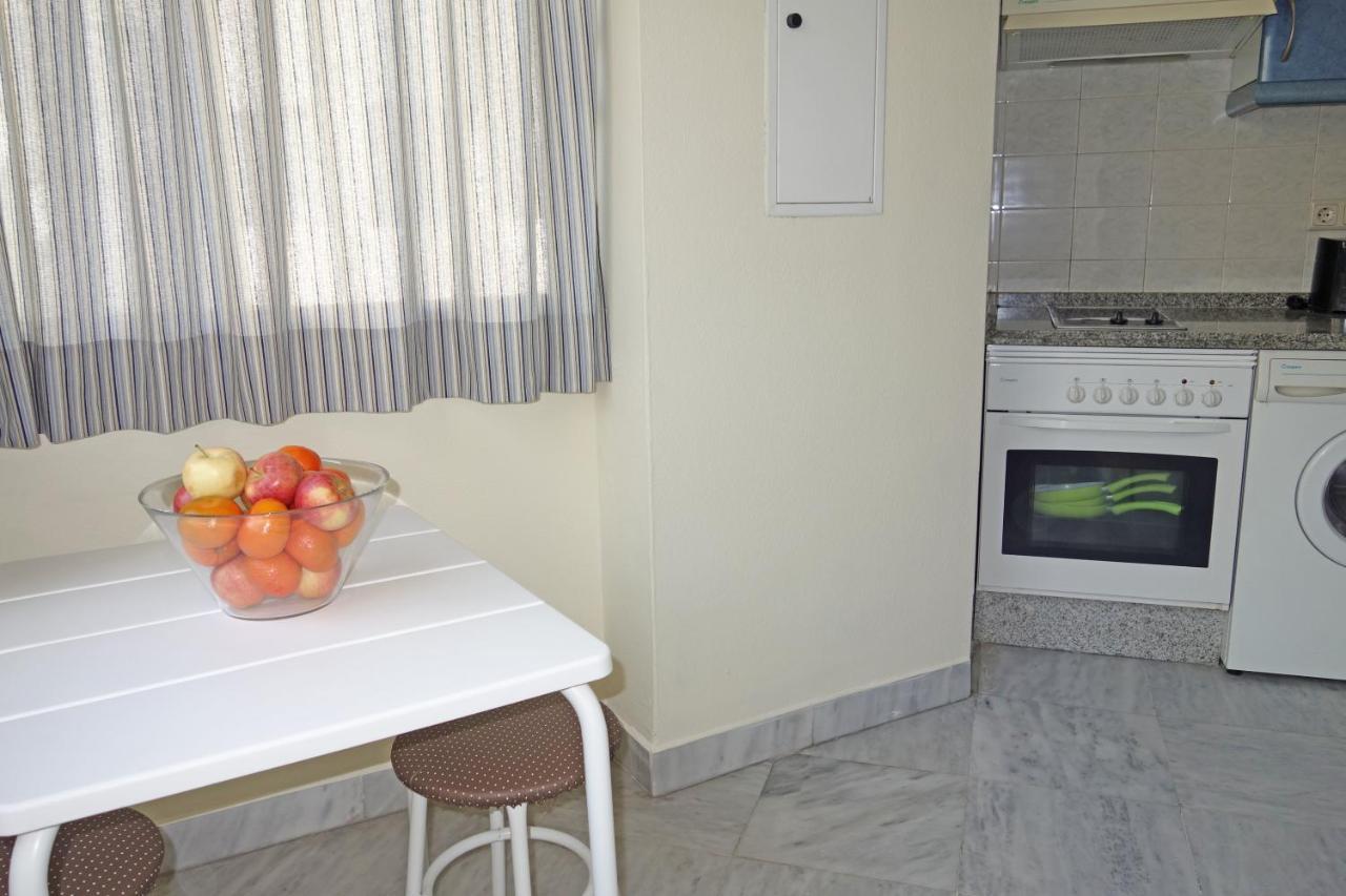 Marbella House Penthouse Apartman Kültér fotó