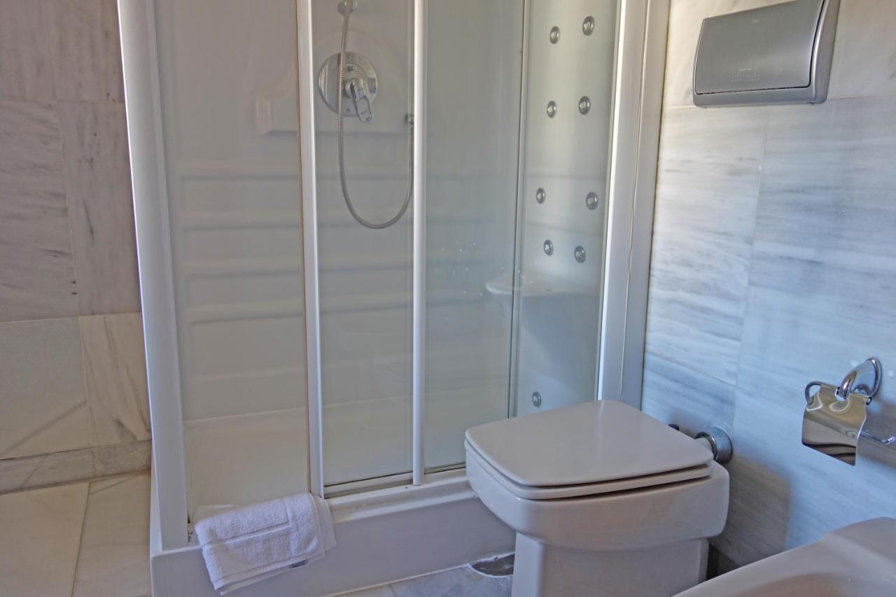 Marbella House Penthouse Apartman Kültér fotó